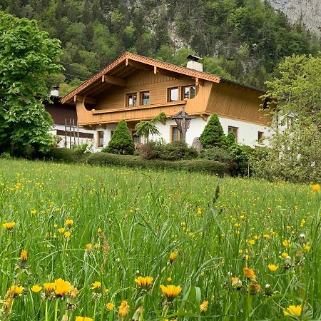 Appartement Top Tirol Маурах Екстериор снимка