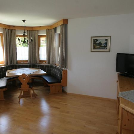 Appartement Top Tirol Маурах Екстериор снимка