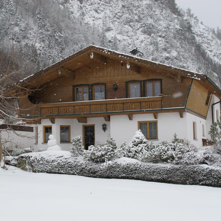 Appartement Top Tirol Маурах Стая снимка
