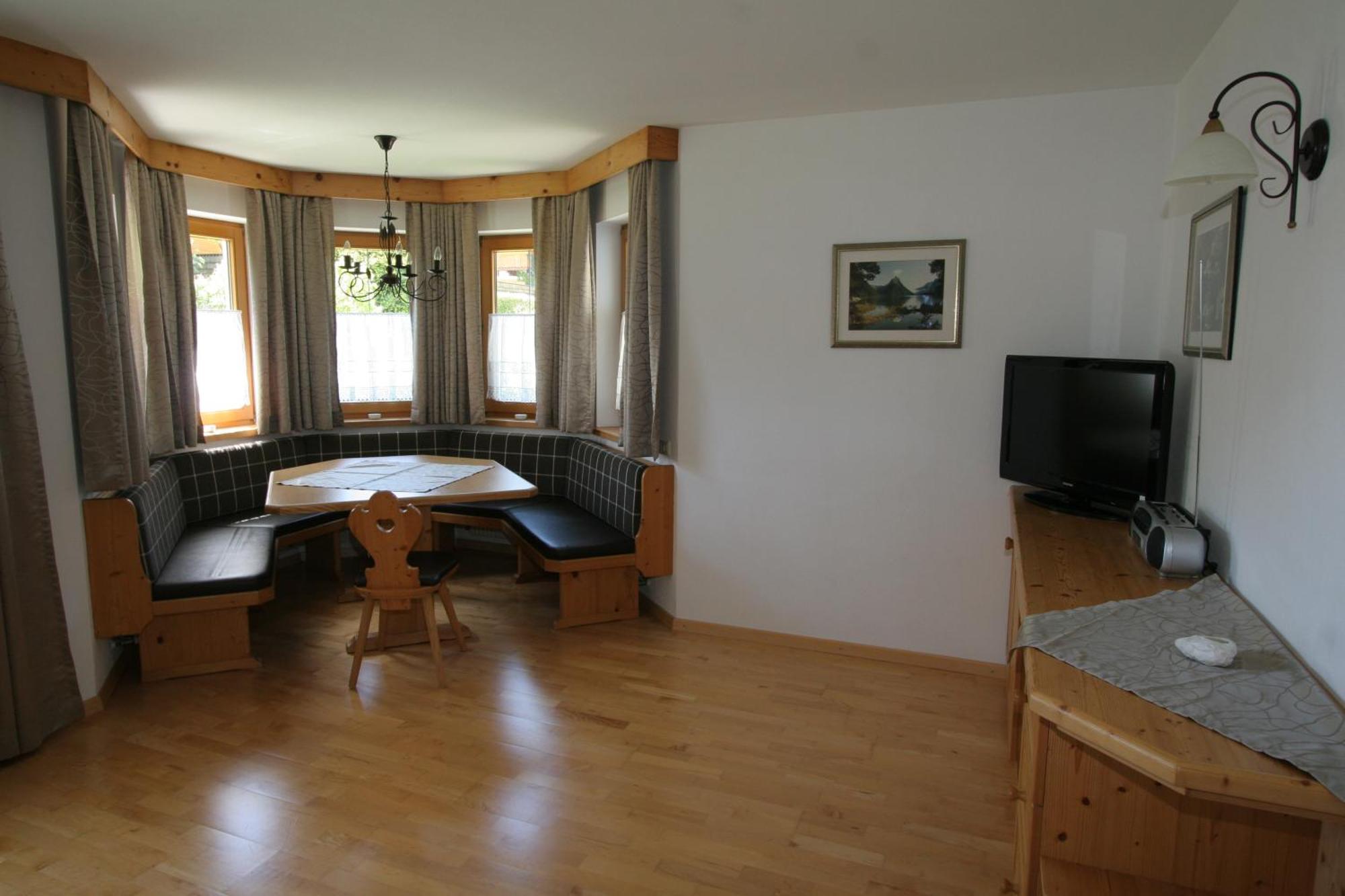 Appartement Top Tirol Маурах Екстериор снимка