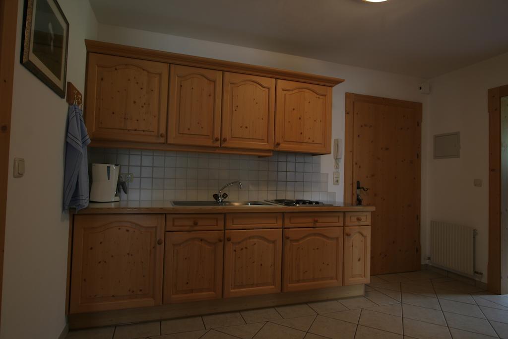 Appartement Top Tirol Маурах Стая снимка