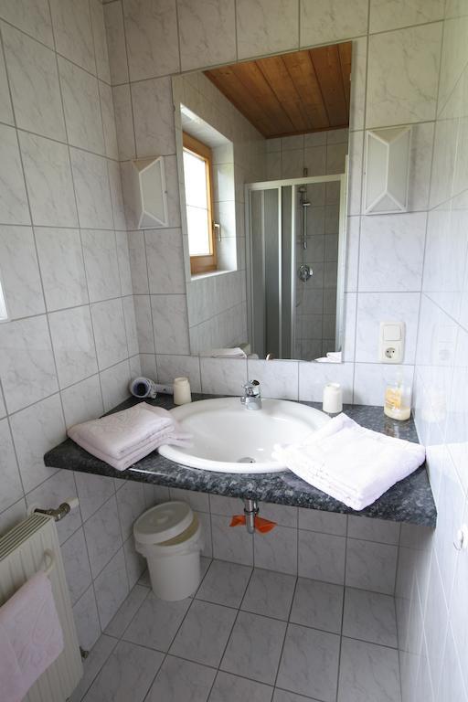 Appartement Top Tirol Маурах Стая снимка