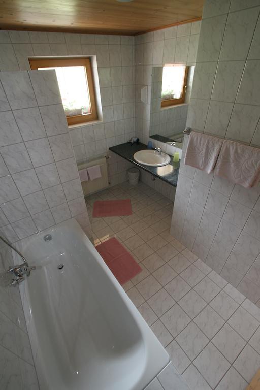 Appartement Top Tirol Маурах Стая снимка