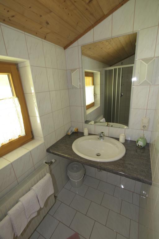 Appartement Top Tirol Маурах Стая снимка