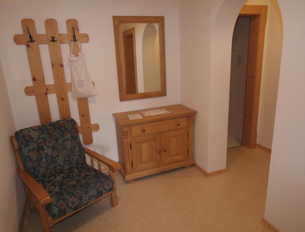 Appartement Top Tirol Маурах Стая снимка