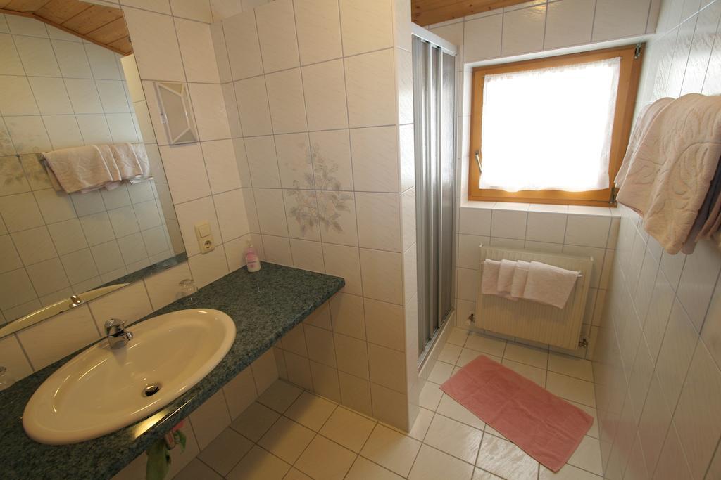 Appartement Top Tirol Маурах Стая снимка